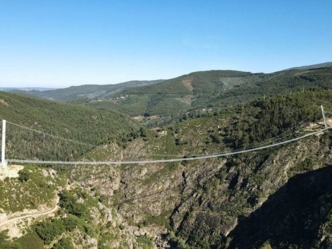From Porto: Arouca 516 and Paiva Walkways Guided Day Trip - Common Questions