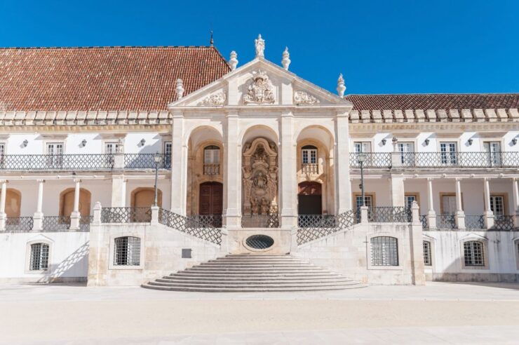 From Porto: Aveiro & Coimbra Private Day Tour & Boat Cruise - Booking Information