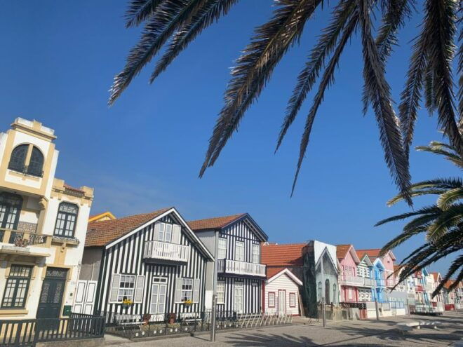 From Porto: Aveiro & Coimbra Small Group Tour River Cruise - Logistics and Reviews