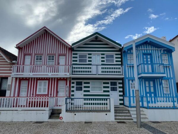 From Porto: Aveiro & Coimbra Small Group Tour River Cruise - The Sum Up