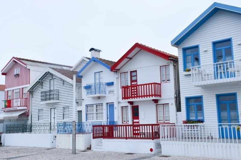 From Porto: Aveiro Half Day Tour - A Complete Breakdown of the Aveiro Half Day Tour