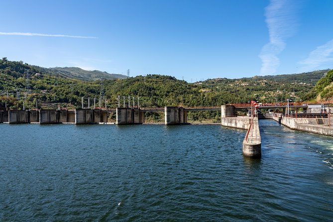 From Porto: Boat Day Trip to Régua With Breakfast, Lunch and Return by Bus - Onboard Experience