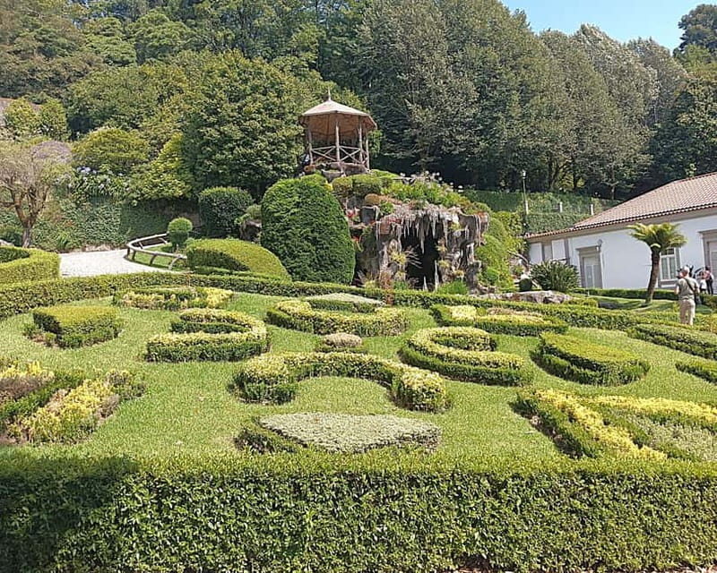 From Porto: Braga and Guimarães Day Tour with Lunch - Exploring Portugal’s Heritage: A Detailed Look at the Porto: Braga & Guimarães Day Tour