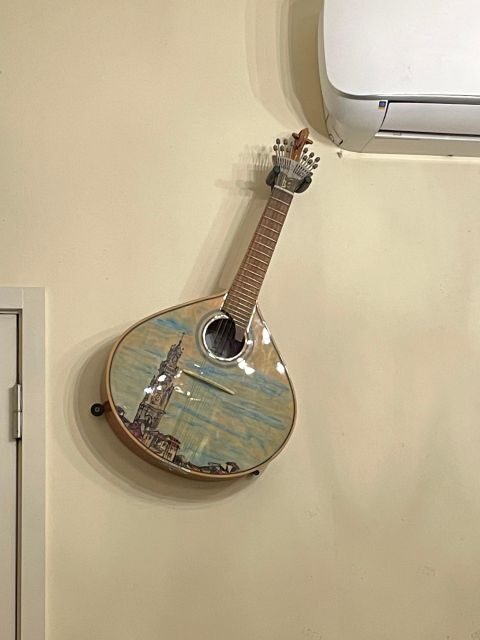 From Porto: Braga and Guimarães Day Tour with Lunch - Transportation, Group Size, and Practicalities