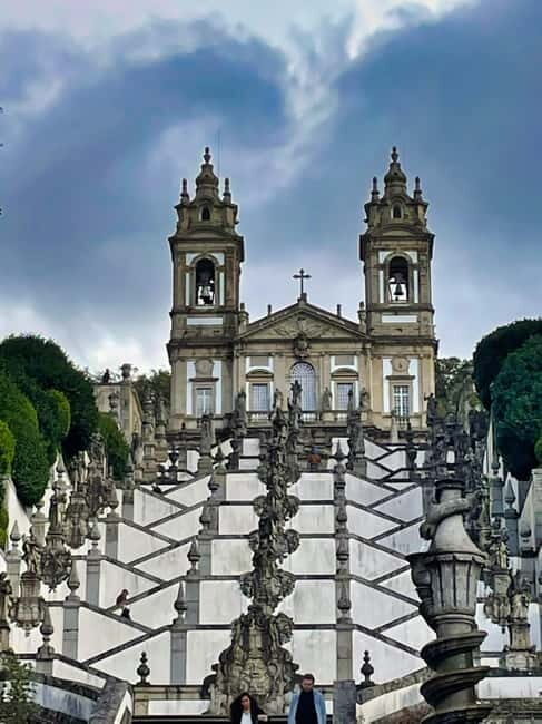 From Porto: Braga and Guimarães Day Tour with Lunch - Cost and Value