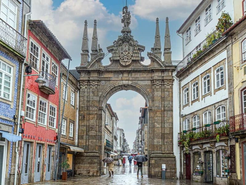 From Porto: Braga and Guimarães Day Tour with Lunch - Who Would Love This Tour?