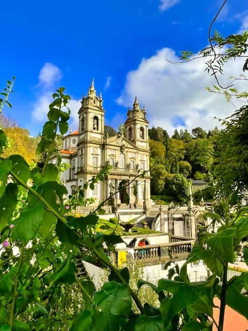 From Porto: Braga and Guimarães Day Tour with Lunch - Who Should Consider This Tour