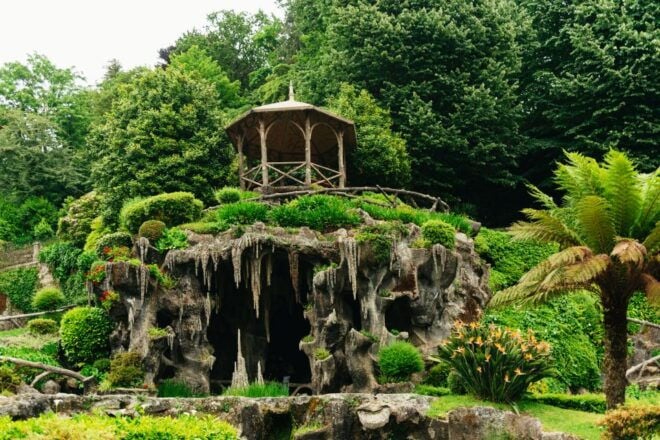 From Porto: Braga and Guimarães Full-Day Trip - Full Description