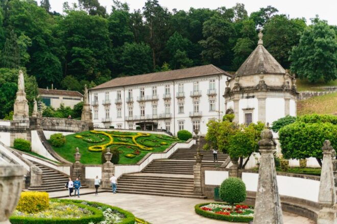 From Porto: Braga and Guimarães Full-Day Trip - Important Information