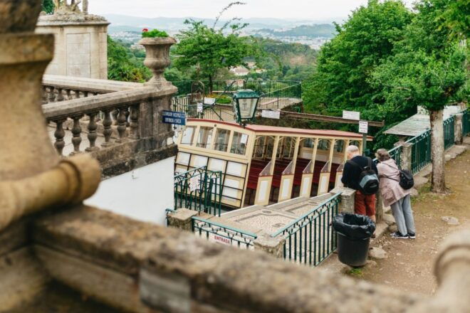 From Porto: Braga and Guimarães Full-Day Trip - Customer Reviews