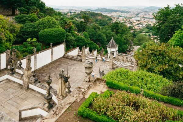 From Porto: Braga and Guimarães Full-Day Trip - The Sum Up