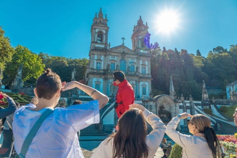 From Porto: Braga and Guimarães Small Group Tour - Final Thoughts