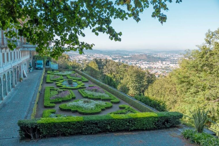 From Porto: Braga and Guimarães Small Group Tour - FAQs