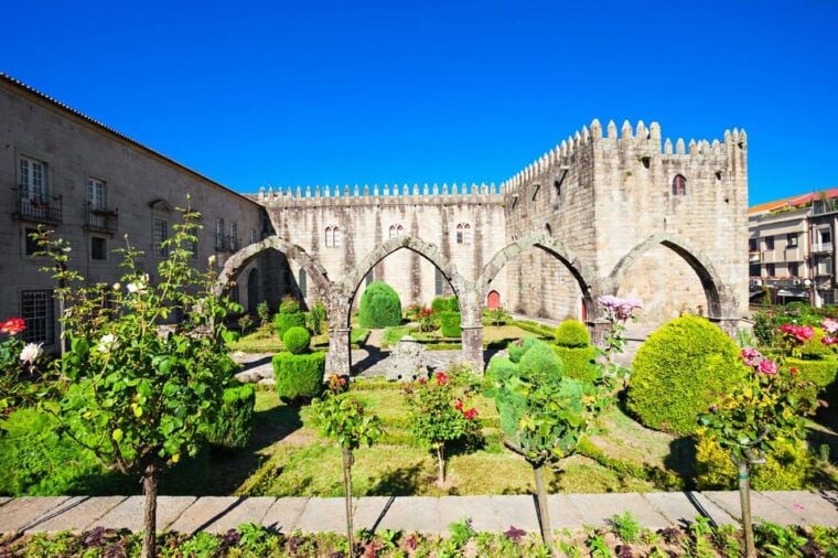 From Porto: Braga & Guimarães Day Trip with Lunch - Who Will Love This Experience
