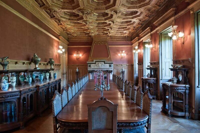 From Porto: Brejoeira Palace Visit, Tasting, and Lunch - Good To Know