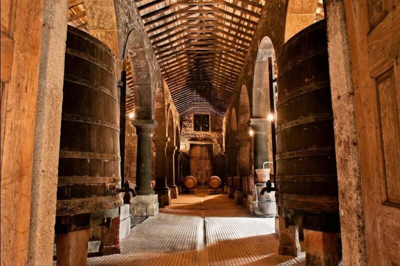 From Porto: Brejoeira Palace Visit, Tasting, and Lunch - Exploring Minho: A Complete Breakdown of What to Expect