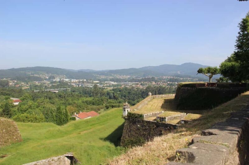 From Porto: Brejoeira Palace Visit, Tasting, and Lunch - Final Thoughts