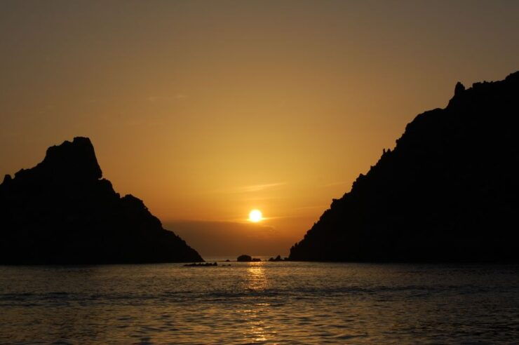 From Porto: Calanche De Piana and Capo Rosso Boat Tour - Booking Information