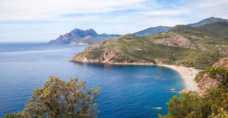 From Porto: Calanche De Piana Boat Tour - Experience