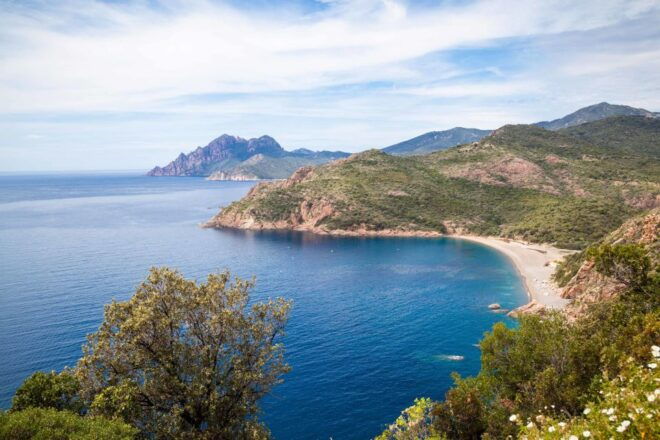 From Porto: Calanche De Piana Boat Tour - Inclusions