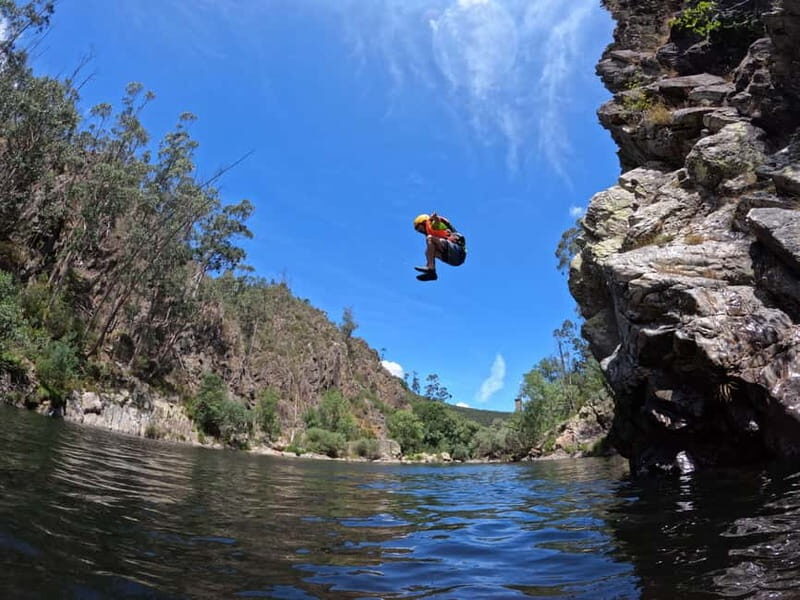 From Porto: Canoe Rafting on the Paiva River - Good To Know