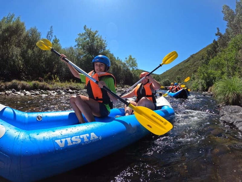 From Porto: Canoe Rafting on the Paiva River - Final Thoughts: Is it Worth It?