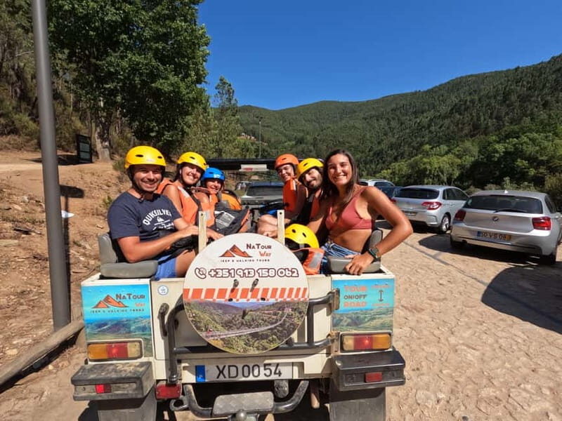 From Porto: Canoe Rafting on the Paiva River - FAQ