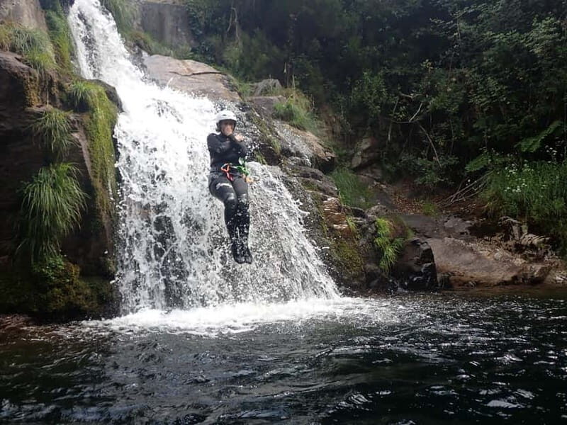 From Porto: Canyoning - Adventure Tour - From Porto: Canyoning - Adventure Tour — A Deep Dive Into Portugal’s Natural Water Playground