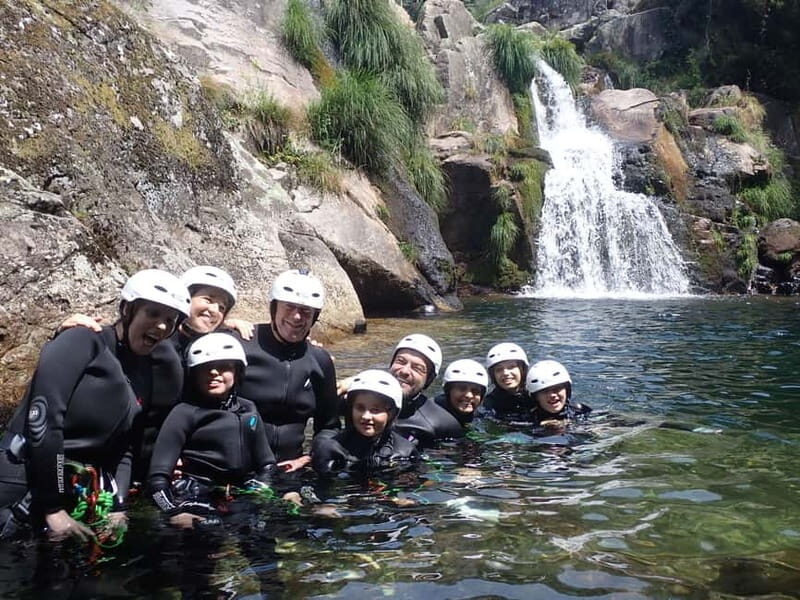 From Porto: Canyoning - Adventure Tour - Who Will Love This Tour?