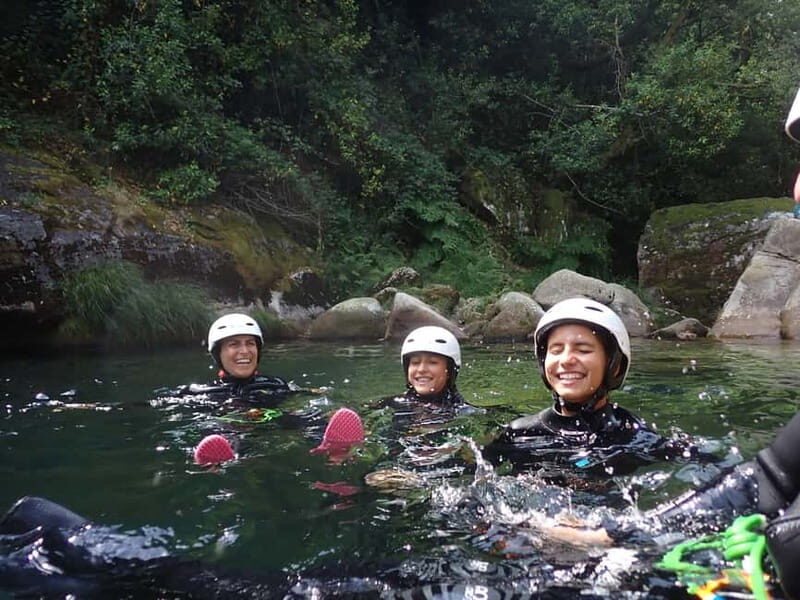 From Porto: Canyoning - Adventure Tour - FAQ