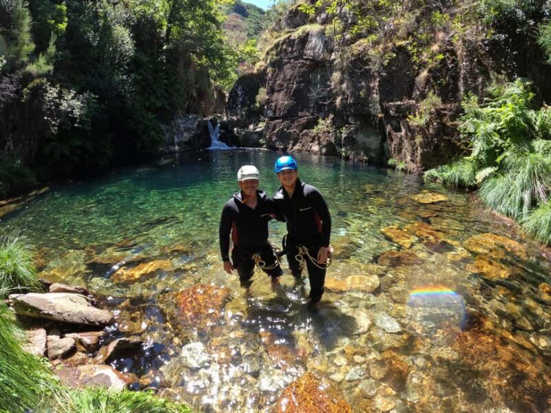 From Porto: Canyoning Experience in Arouca Geopark - Good To Know