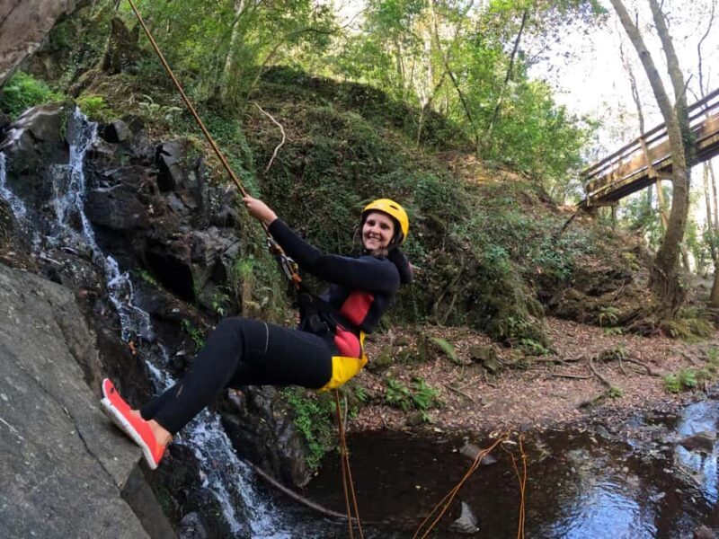From Porto: Canyoning Experience in Arouca Geopark - Who Is This Tour Best For?