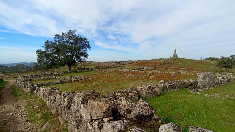 From Porto: Castros Celtic Ruins Private Day Tour - An In-Depth Look at the Castros Celtic Ruins Tour