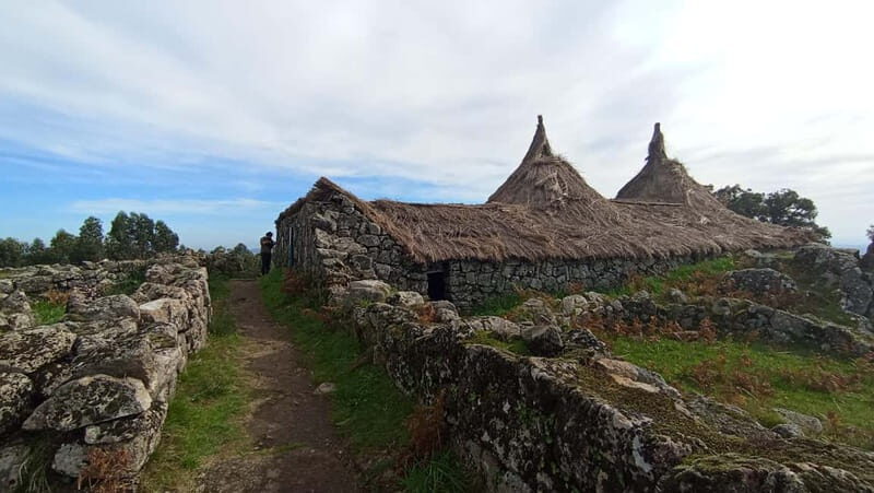From Porto: Castros Celtic Ruins Private Day Tour - FAQ