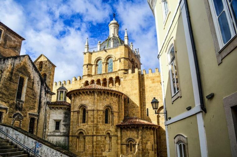 From Porto: Coimbra, Aveiro and Costa Nova Day Tour - Who This Tour Is Best For