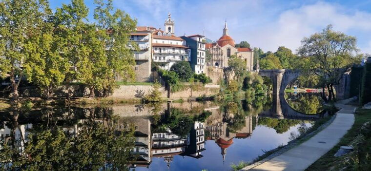 From Porto Day Douro Valley Wine Tour 2 Wine Tasting & Lunch - Price and Value