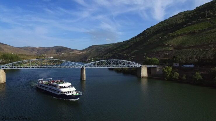 From Porto: Douro River Cruise, Winery Visit & Lunch - Experience Highlights