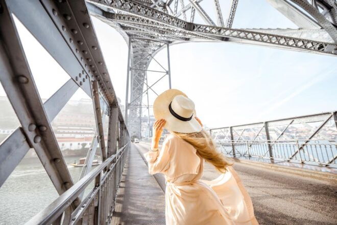 From Porto: Douro Tour Pinhão/Régua Full Day All Included - Restrictions