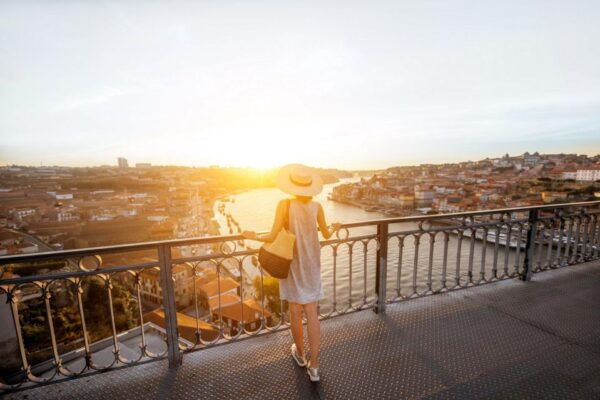 From Porto: Douro Tour Pinhão/Régua Full Day All Included - The Sum Up
