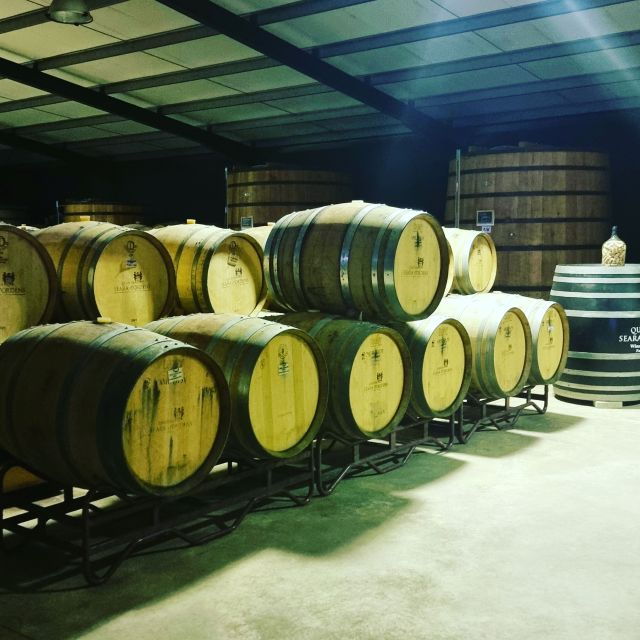 From Porto: Douro Valley Private Tour - Full Day - Booking Details