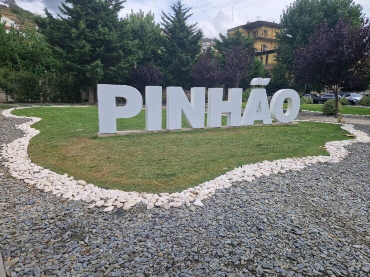 From Porto: Douro Valley Private Tour - Full Day - Activity Duration and Highlights