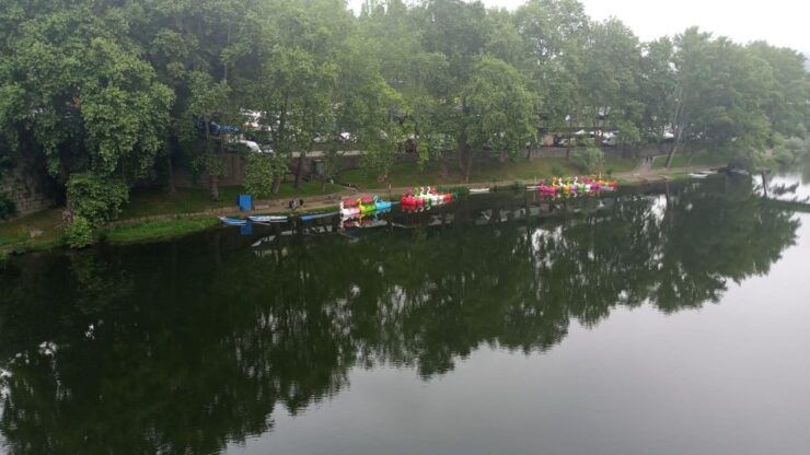 From Porto: Douro Valley Private Tour - Itinerary Highlights and Flexibility