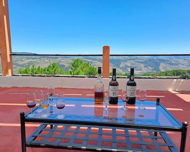 From Porto: Douro Valley Private Tour w/ 3 Wineries & Lunch - FAQs