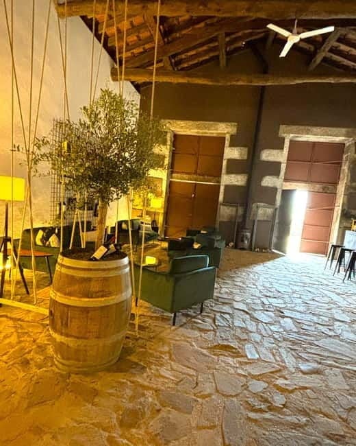 From Porto: Douro Valley Private Tour w/ 3 Wineries & Lunch - FAQ