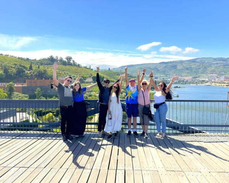 From Porto: Douro Valley Private Tour w/ 3 Wineries & Lunch - Final Thoughts: Is This Tour Right for You?