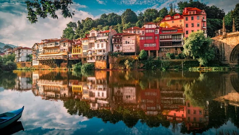 From Porto: Douro Valley Tour - Detailed Review of the Douro Valley Tour