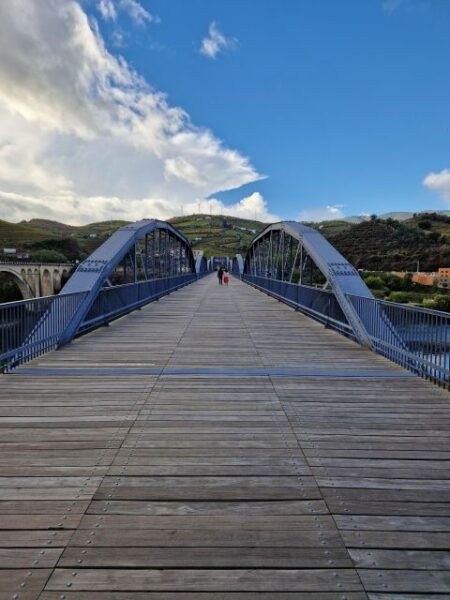 From Porto Douro Valley Tour With Train and Vinho Verde - Frequently Asked Questions