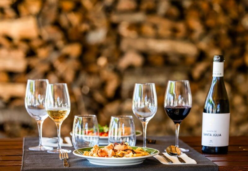 From Porto: Douro Valley w/ Boat Tour, Wine Tasting & Lunch - Good To Know