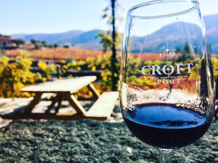 From Porto: Douro Valley w/ Boat Tour, Wine Tasting & Lunch - FAQ