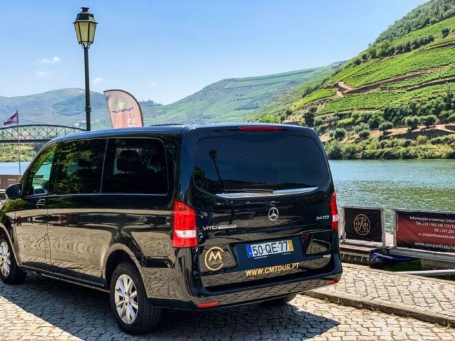 From Porto: Douro Valley W/ Boat Tour, Wine Tasting & Lunch - Description of the Experience